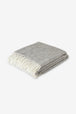 Grimed/White