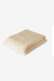 Hazelnut/White