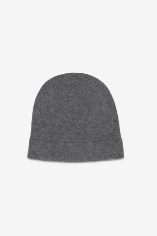 Elisa Cappello in Cashmere Grey