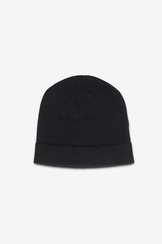 Elisa Cappello in Cashmere Nero