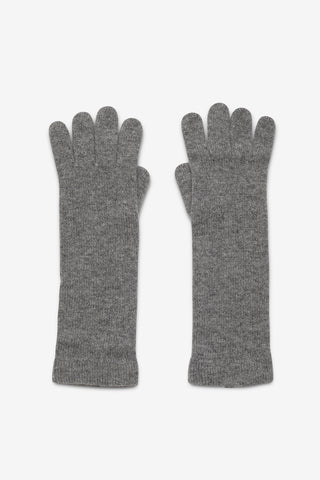 Elisa Guanto in Cashmere Grey