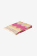 Ecru/Canarino/Fucsia