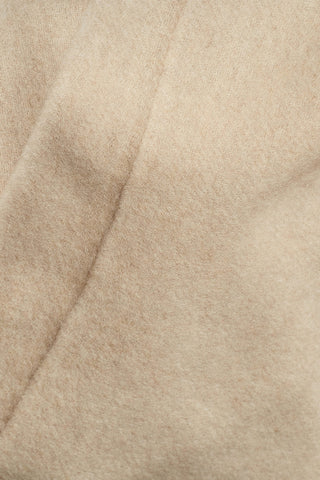 Excelsior Coperta in Cashmere Beige