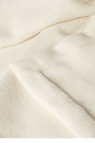 xcelsior Coperta in Cashmere Naturale