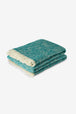 Verdone/Ecru