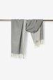 Grimed/White