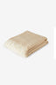 Hazelnut/White
