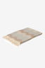 Ecru/Walnut/Cloud