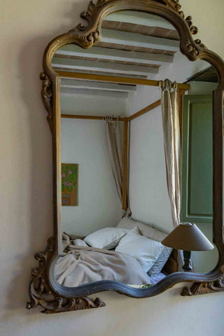 Excelsior - Preziosa Coperta In Puro Cashmere Beige
