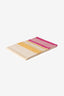 Fucsia/Giallo/Ecru