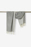 Grimed/White
