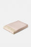 Dusty Pink/White