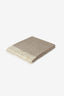 Taupe/White