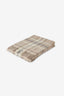 Brown/Beige/White